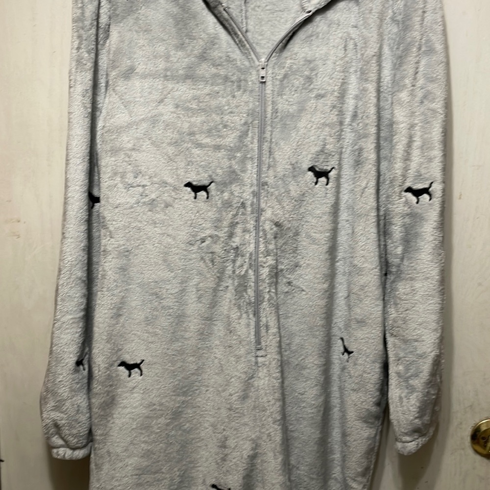 Pink Onesie